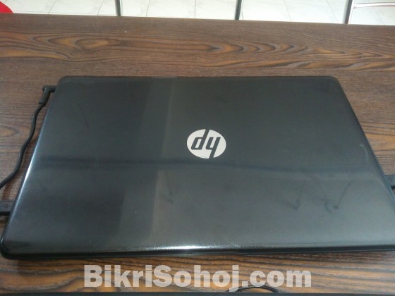 Hp CORE i3 6th genaration